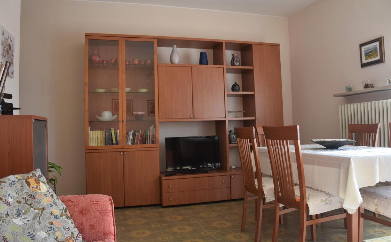 Apartamento Casa Carlotta Levico Terme Exterior foto